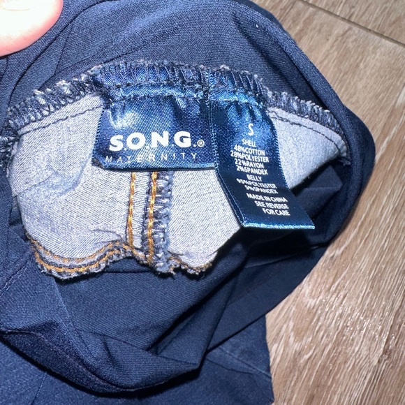 Song maternity jeans - Picture 7 of 7